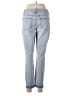 Maurices Hearts Blue Jeans Size Med-REG - photo 2