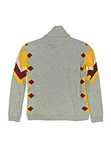 Chloé Pullover Sweater (view 2)
