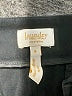 Laundry by Shelli Segal Solid Black Dress Pants Size 8 - photo 7