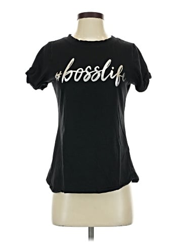 Avon Short Sleeve T-Shirt (view 1)