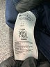 Athleta Blue Active Pants Size S - photo 4