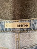 Topshop Blue Jeans Size 30 waist - photo 7