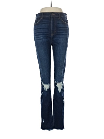 SNEAK PEEK Jeans (view 1)
