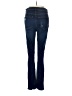 SNEAK PEEK Hearts Blue Jeans Size 9 - photo 2