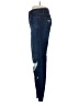 SNEAK PEEK Hearts Blue Jeans Size 9 - photo 5