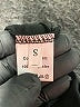 Unbranded Black Casual Pants Size S - photo 7