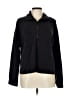 Athleta Black Long Sleeve Polo Size L - photo 1