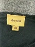 Ella Moss Black Casual Dress Size XS - photo 7