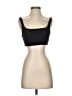 OAK Black Sports Bra Size S - photo 1