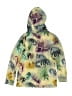Assorted Brands Tropical Yellow Green Pullover Hoodie Size M (youth) - photo 2
