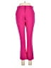 A.L.C. Pink Casual Pants Size 0 - photo 1