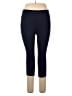 Unbranded Solid Blue Active Pants Size XXL - photo 1