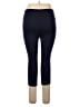 Unbranded Solid Blue Active Pants Size XXL - photo 2