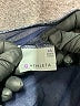 Athleta Blue Long Sleeve T-Shirt Size XS - photo 7