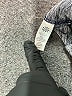 Athleta Blue Long Sleeve T-Shirt Size XS - photo 8