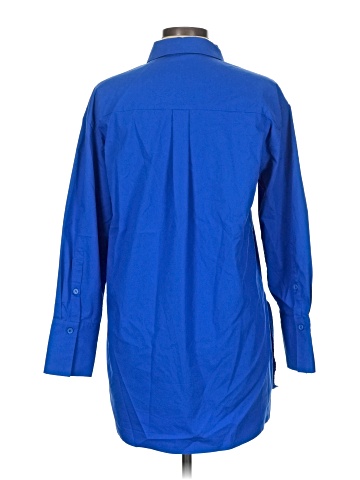 Assorted Brands Long Sleeve Button-Down Shirt (view 2)