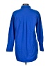 Assorted Brands Blue Long Sleeve Button-Down Shirt Size M - photo 2