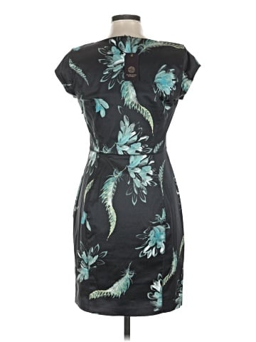 Marchesa Voyage Cocktail Dress (view 2)
