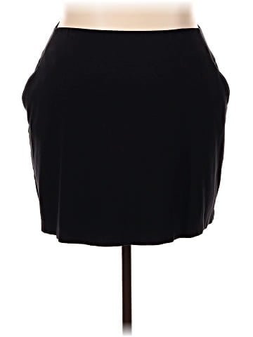 Apt. 9 Casual Skirt (view 1)