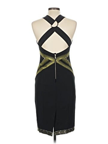 Karen Millen Cocktail Dress (view 2)
