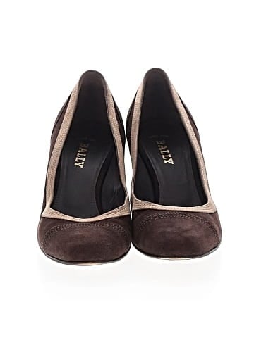 Bally Heels (view 2)