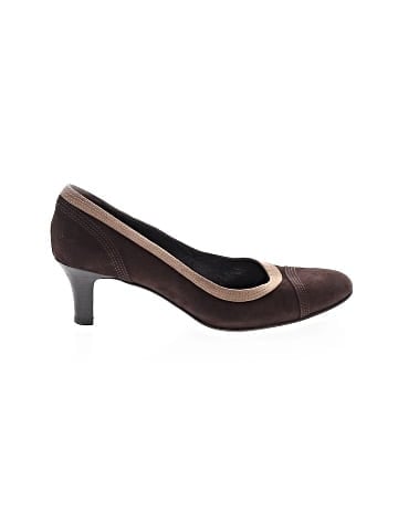 Bally Heels (view 1)