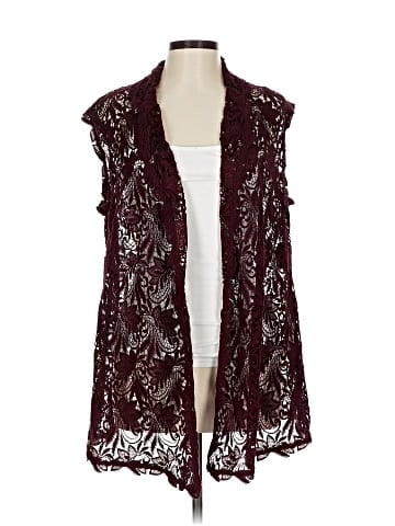 Escada Cardigan (view 1)