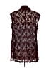 Escada Burgundy Cardigan Size EU 44 / US 14 - photo 2
