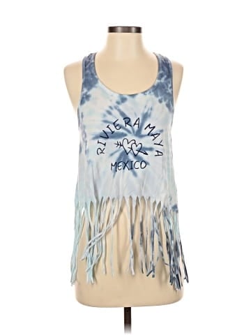 Dreamsicle Kids Tank Top (view 1)