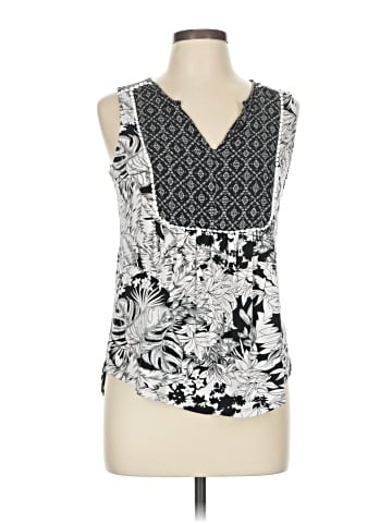 Dept222 Sleeveless Blouse (view 1)