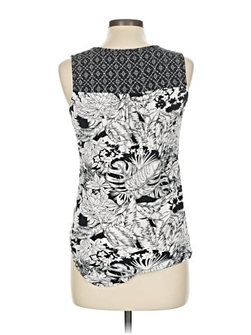 Dept222 Sleeveless Blouse (view 2)