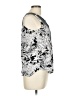Dept222 Black Sleeveless Blouse Size M - photo 4