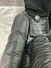 Brixon Ivy Black Sleeveless Blouse Size M - photo 8