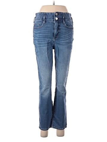White House Black Market Jeans (view 1)