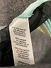 Chico's Paisley Teal Yellow Casual Dress Size Lg (2) - photo 9