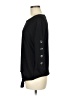 New York Laundry Black 3/4 Sleeve Top Size M - photo 5