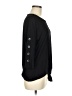 New York Laundry Black 3/4 Sleeve Top Size M - photo 4