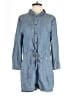 Level 99 Blue Romper Size S - photo 1