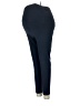 Prairie Underground Solid Blue Active Pants Size M - photo 1