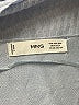 MNG Blue Cardigan Size XXS - photo 6