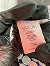CAbi 100% Polyester Blue Sleeveless Blouse Size S - photo 8