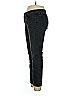 Limited Edition Chevron-herringbone Black Gray Jeans Size 33 waist - photo 5