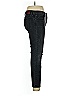 Limited Edition Chevron-herringbone Black Gray Jeans Size 33 waist - photo 4