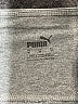 Puma Gray Active Pants Size M - photo 7