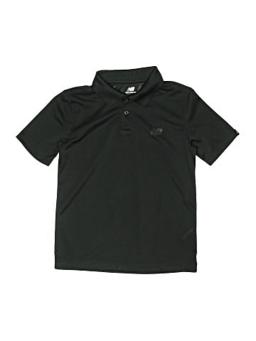 New Balance Short Sleeve Polo (view 1)