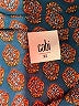 CAbi 100% Polyester Blue Sleeveless Blouse Size XS - photo 7
