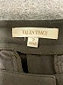 Ellen Tracy Solid Black Dress Pants Size 2 - photo 6