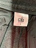 CAbi Tweed Black Dress Pants Size 4 - photo 7
