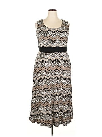 DressBarn Casual Dress (view 1)