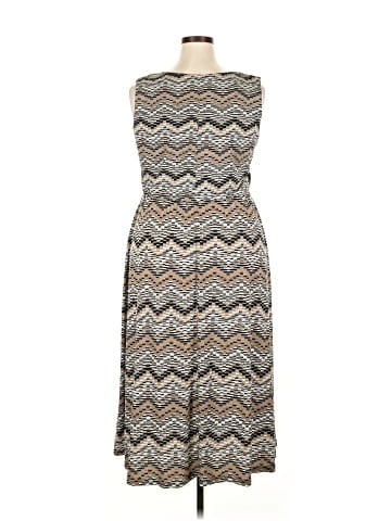 DressBarn Casual Dress (view 2)